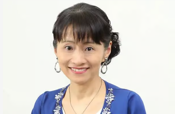 石破茂の妻佳子さん